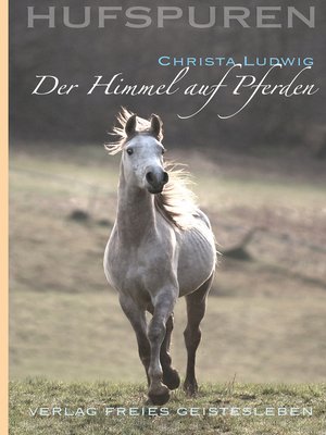 cover image of Der Himmel auf Pferden
